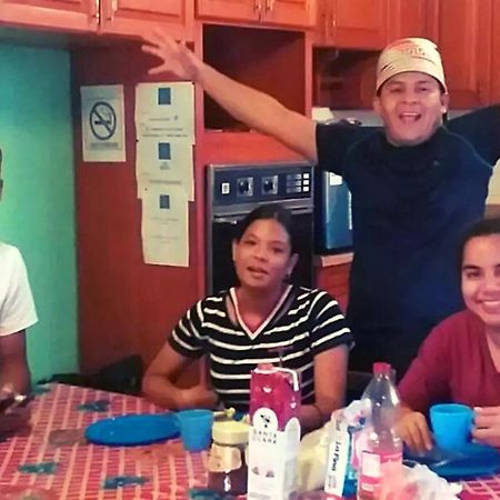 Hostal Azul Puebla Centro Historico 外观 照片