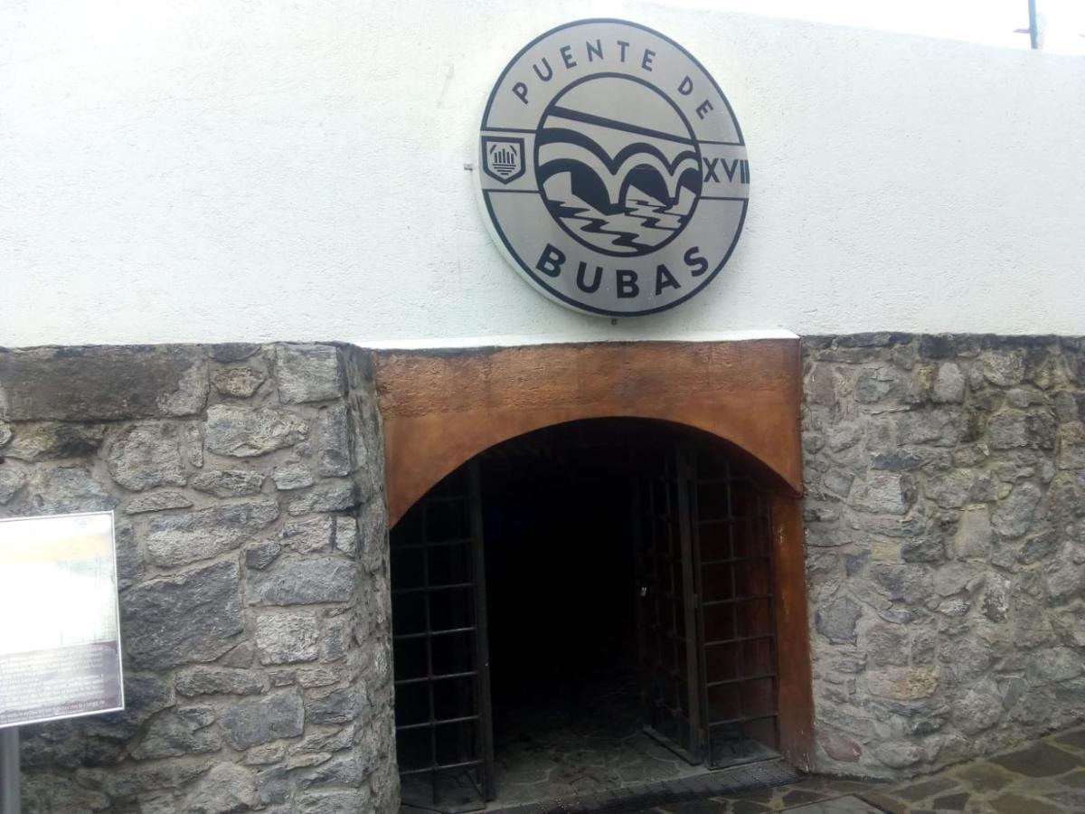Hostal Azul Puebla Centro Historico 外观 照片