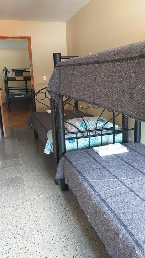 Hostal Azul Puebla Centro Historico 外观 照片
