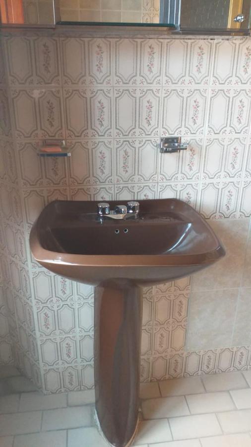 Hostal Azul Puebla Centro Historico 外观 照片