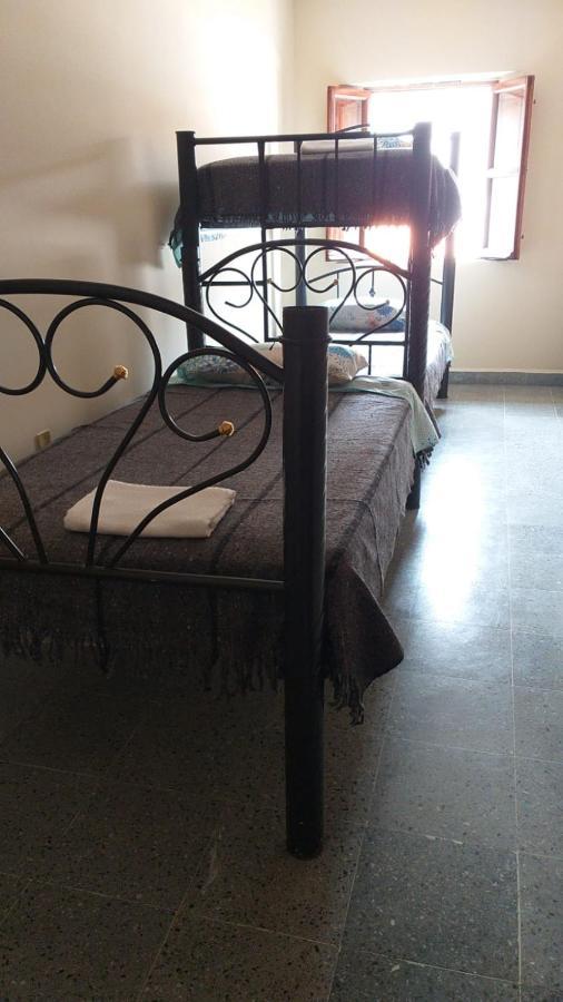 Hostal Azul Puebla Centro Historico 外观 照片