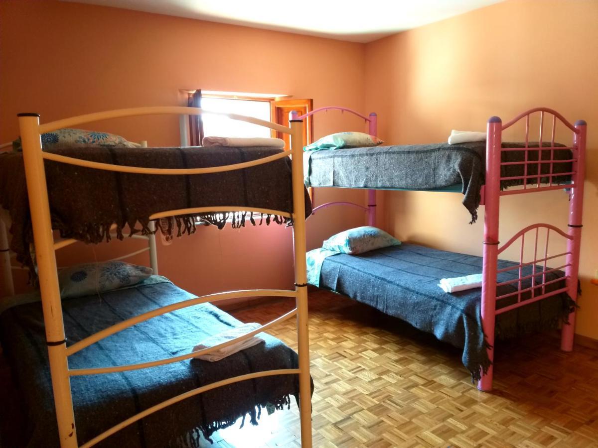 Hostal Azul Puebla Centro Historico 外观 照片