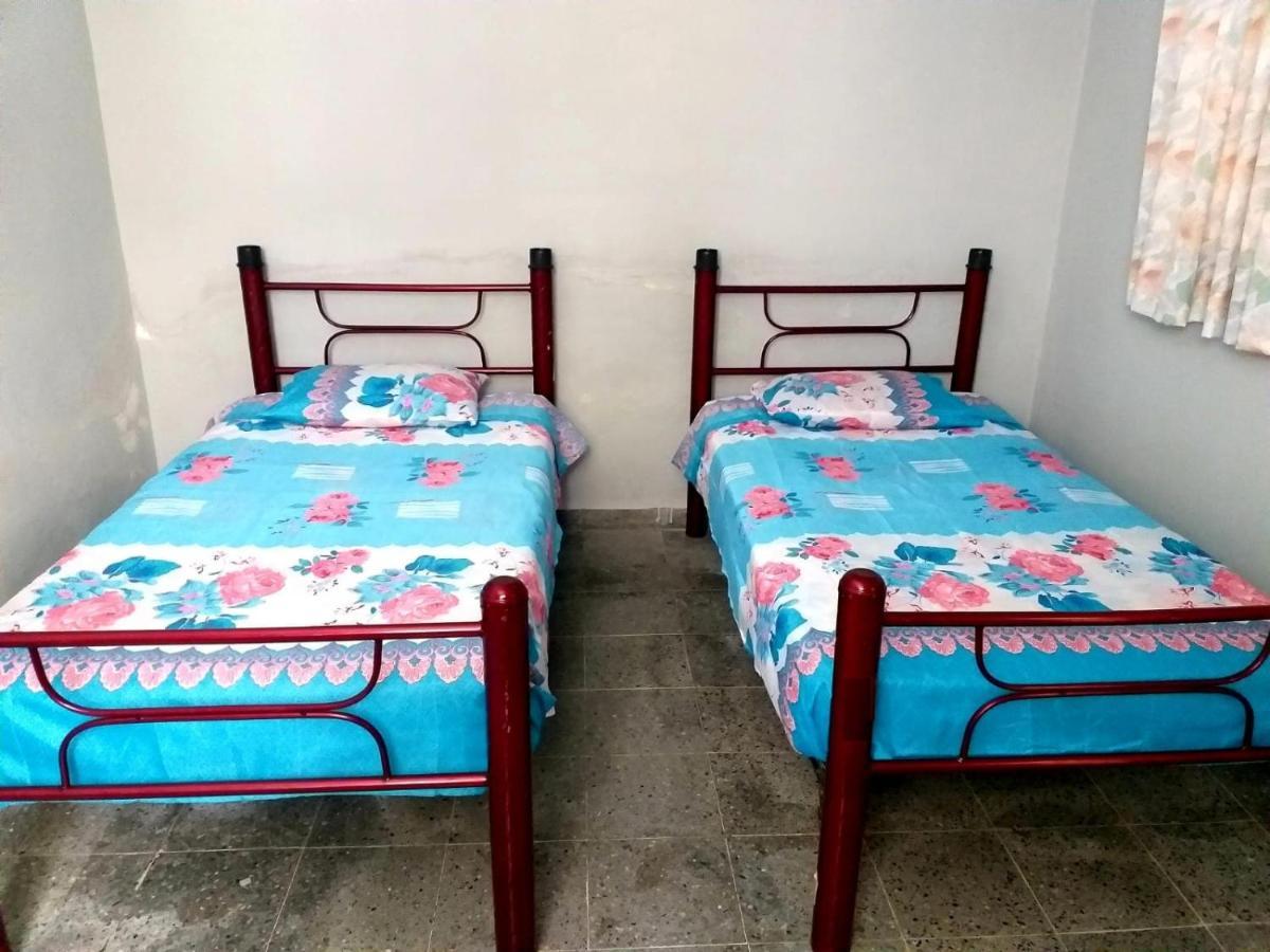 Hostal Azul Puebla Centro Historico 外观 照片