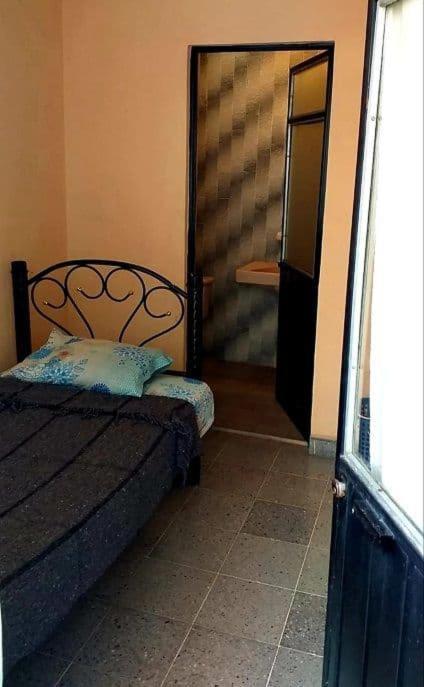 Hostal Azul Puebla Centro Historico 外观 照片