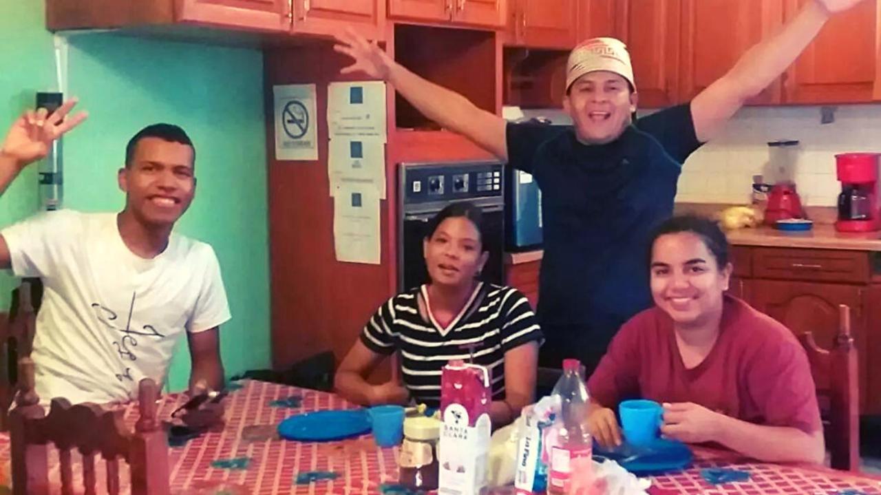 Hostal Azul Puebla Centro Historico 外观 照片